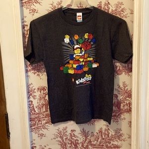 LEGO Kids Fest Shirt 👕